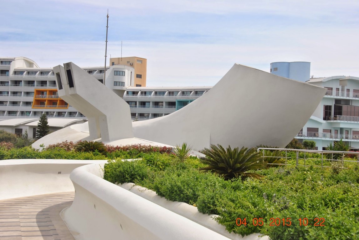 imagini hotel CORNELIA DIAMOND BELEK